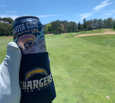 Rancho Solano Golf Course - Fairfield, CA