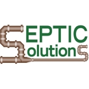 Septic Solutions - Septic Tank & System Cleaning