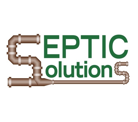 Septic Solutions - Myerstown, PA