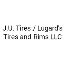 j.u.tires - Tire Dealers
