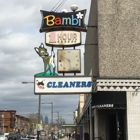 Bambi Cleaners