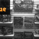 Game Boutique - Comic Books