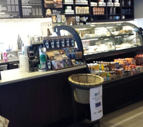 Starbucks Coffee - Cuyahoga Falls, OH