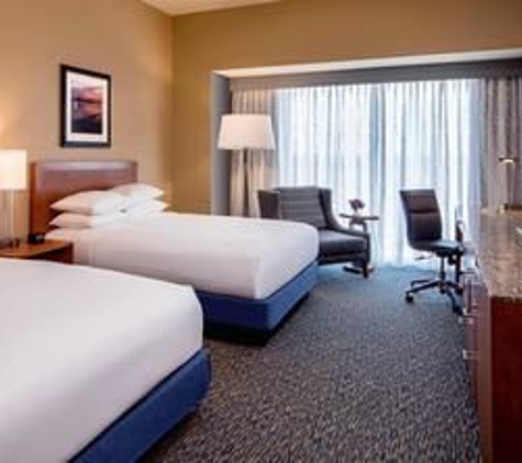 Hilton Shreveport - Shreveport, LA