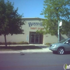 Boysville Auxiliary Thrift store