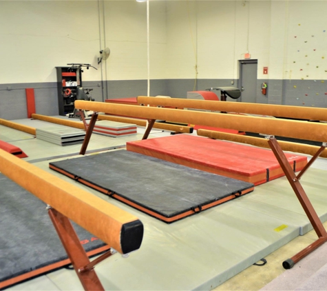 Sterling Gymnastics Academy - Sterling Heights, MI