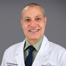 Carlos Alfredo Vazquez-Santiago, MD - Medical Clinics