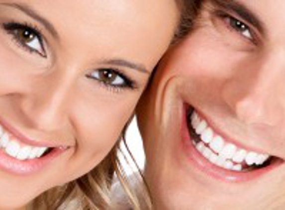 Unique Family Cosmetic Dentistry - Arcadia, CA