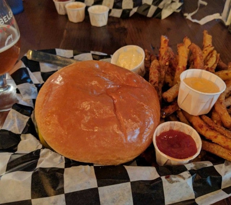 Dempsey's Burger Pub - Wichita, KS