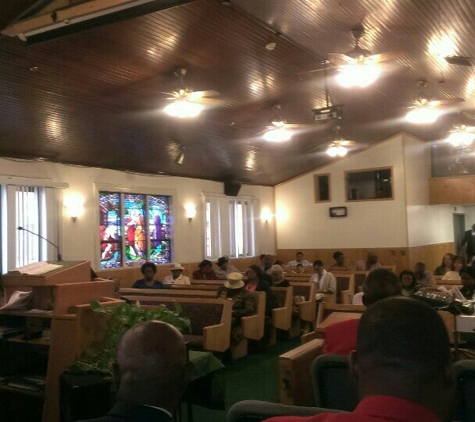 Newbethany Haitian Baptist Church - East Orange, NJ