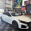 LeWolf Window Tint and Film Solutions gallery