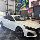 LeWolf Window Tint and Film Solutions - Window Tinting