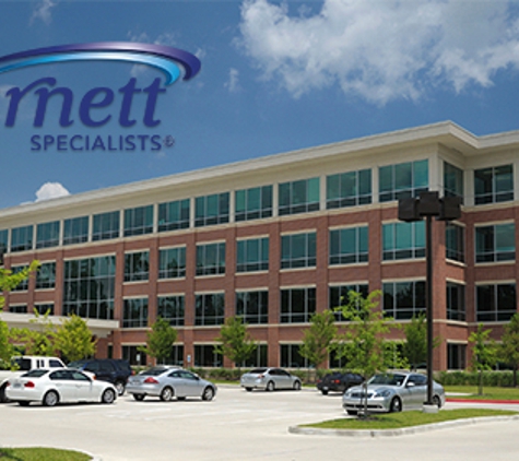 Burnett Specialists - The Woodlands, TX