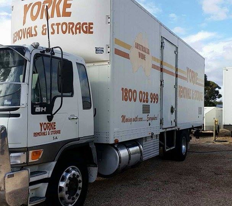 Copper Triangle Removals - Kadina, SA