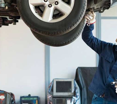 Hamilton Auto And Tyre Services - Eagle Farm, QLD