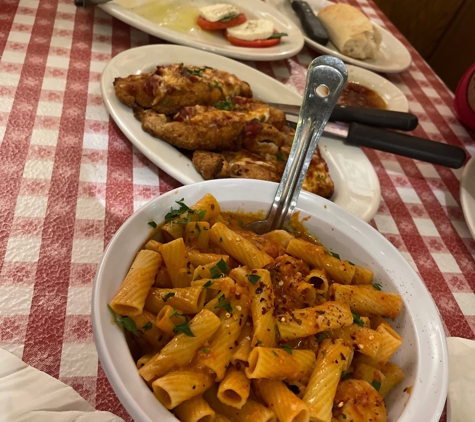 Buca di Beppo Italian Restaurant - Strongsville, OH