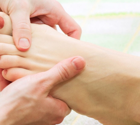 Advanced Podiatry Center Inc - Lorain, OH