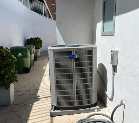 Air Planet HVAC Inc. - Sherman Oaks, CA