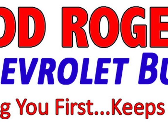 Edd Rogers Chevrolet