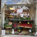 This n' That Amish Outlet - Furniture Stores
