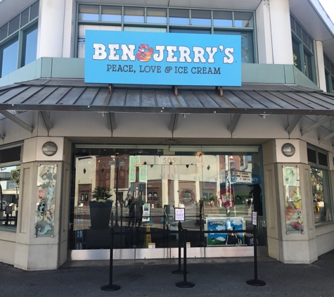 Ben & Jerry's - Oakland, CA