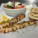 Tarbas Greek Kitchen - Caterers