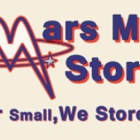 Mars Mega Storage