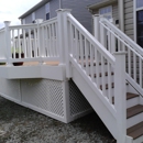 Home Improvements PCA - Deck Builders