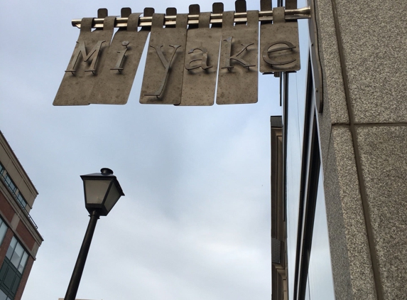 Miyake - Portland, ME