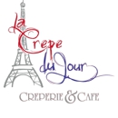 La Crepe du Jour - French Restaurants