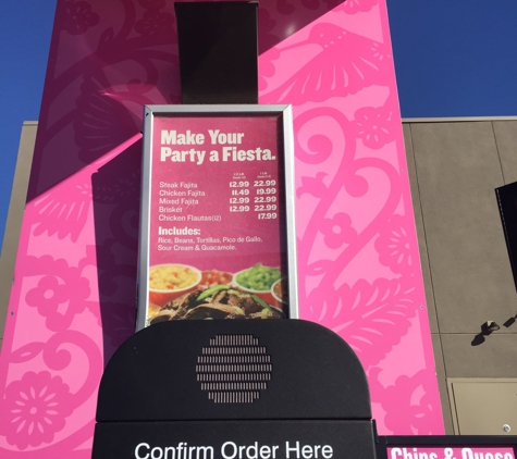 Taco Cabana - Dallas, TX