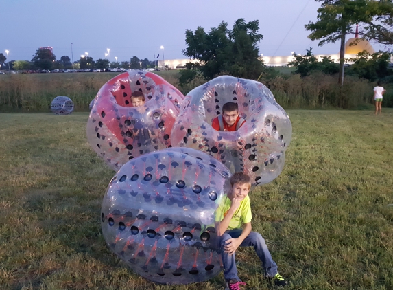 Knockerball Middle Tennessee - Lebanon, TN