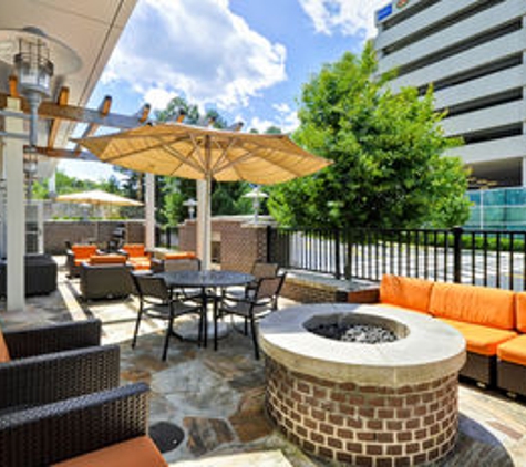 Hyatt House Atlanta/Cobb Galleria - Atlanta, GA