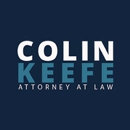 Attorney Colin Keefe - Criminal Law Attorneys
