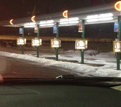 Sonic Drive-In - Colorado Springs, CO