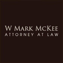 W. Mark McKee, Attorney At Law - Employee Benefits & Worker Compensation Attorneys