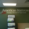 American Mattress gallery