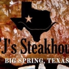 Tj's Steakhouse gallery