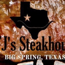 Tj's Steakhouse - Steak Houses