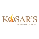 Kosar's Wood-Fired Grill - Restaurants