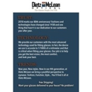 Dietz-McLean Optical-Temple - Optical Goods Repair