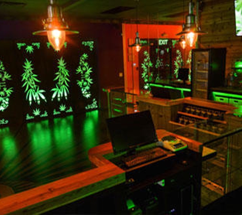 Arizona Natural Concepts Marijuana Dispensary - Phoenix, AZ