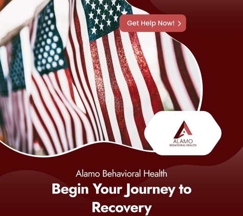 Alamo Behavioral Health - San Antonio, TX