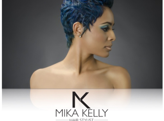 Mika Kelly Hair Studios - Towson, MD
