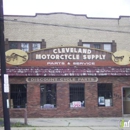 Cleveland Motorcycle Supply - Motorcycles & Motor Scooters-Parts & Supplies
