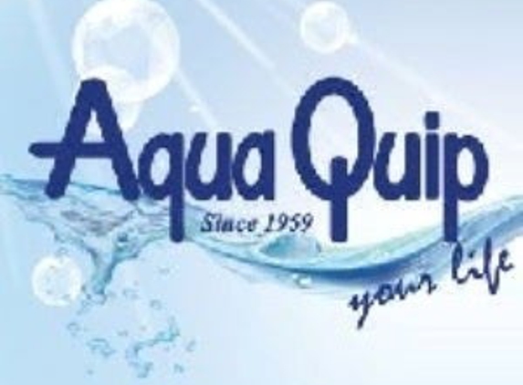 Aqua Quip - Lakewood - Lakewood, WA