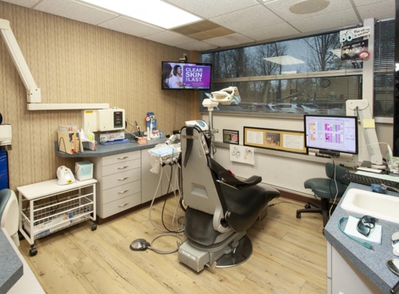 Taylor Smiles Family & Cosmetic Dentistry - Taylor, MI