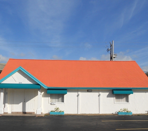 Bethlehem Lutheran Church - Hallandale Beach, FL