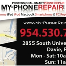 My-PhoneRepair - Cellular Telephone Service