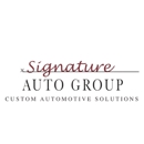 Signature Auto Detailing - Automobile Detailing
